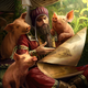 Illustration for article titled No, Pig, I Am Not Putting A Second Bathroom Downstairs